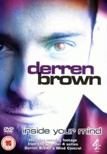 Derren Brown: Inside Your Mind