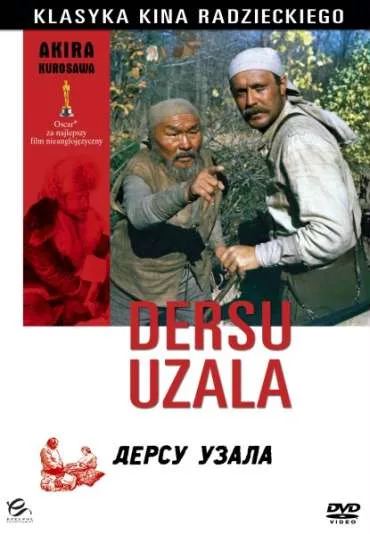 Dersu Uzała