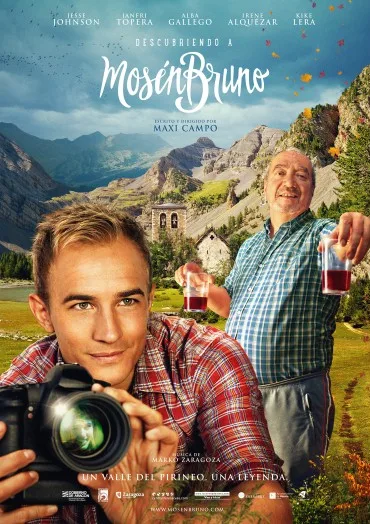 Descubriendo a Mosén Bruno