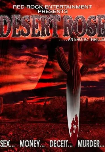 Desert Rose