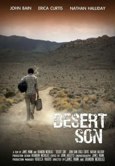 Desert Son