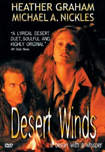Desert Winds