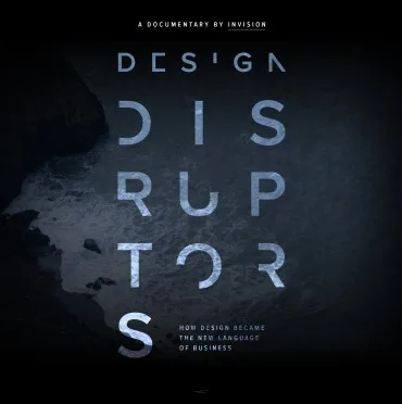 Design Disruptors
