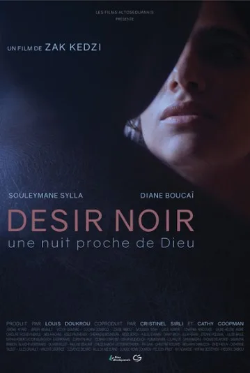 Désir noir, une nuit proche de Dieu