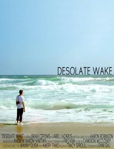 Desolate Wake
