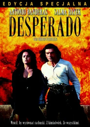 Desperado