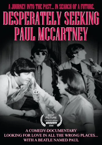 Desperately Seeking Paul McCartney