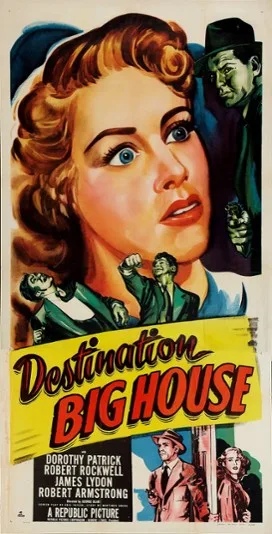 Destination Big House