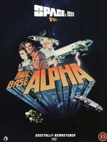 Destination Moonbase Alpha