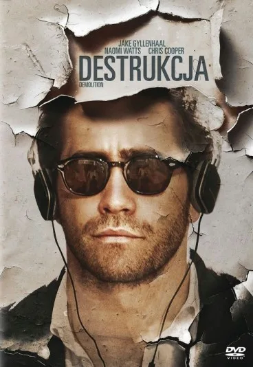 Destrukcja