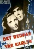 Deszcz pada na naszą miłość