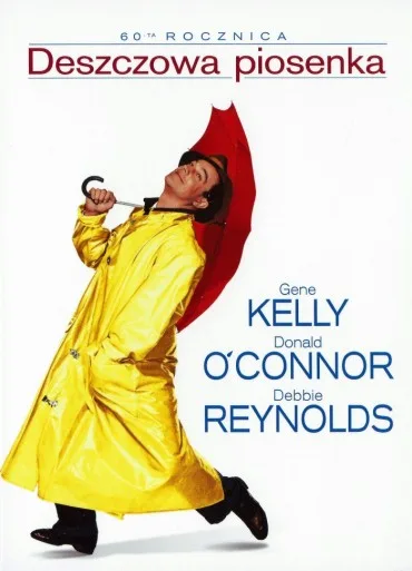 Deszczowa piosenka