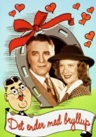 Det Ender med bryllup