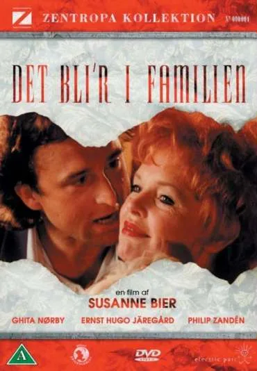 Det bli'r i familien