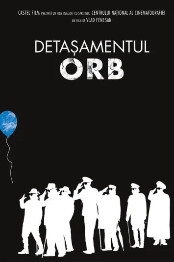 Detasamentul Orb