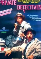 Detective School Dropouts