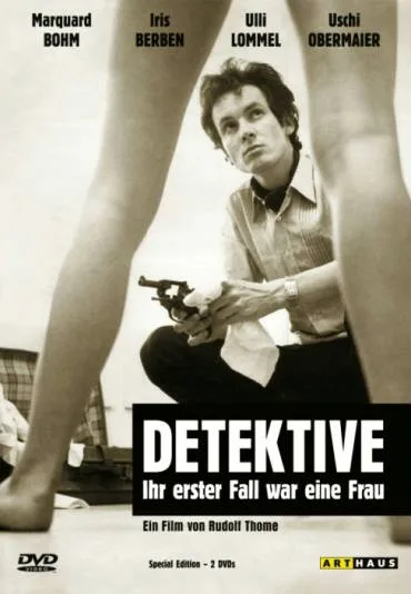 Detektive