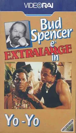 Detektyw Extralarge: Jo-Jo