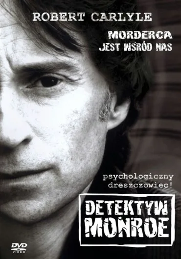 Detektyw Monroe