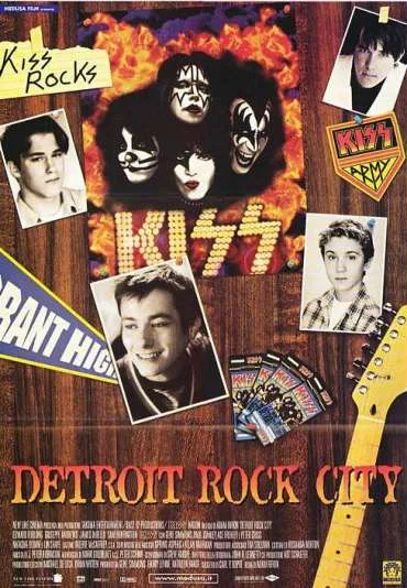 Detroit Rock City