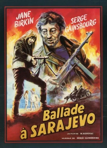 Devetnaest djevojaka i jedan mornar