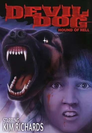 Devil Dog: The Hound of Hell