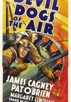 Devil Dogs of the Air