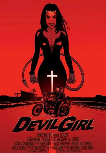 Devil Girl
