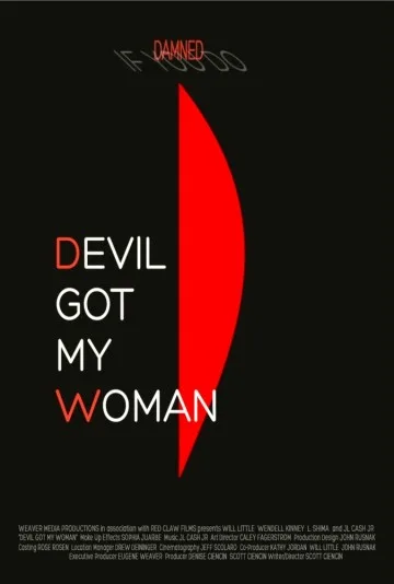 Devil Got My Woman
