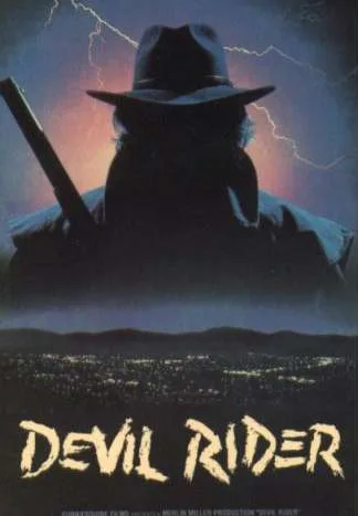 Devil Rider