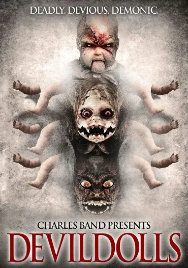 DevilDolls