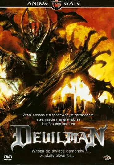 Devilman