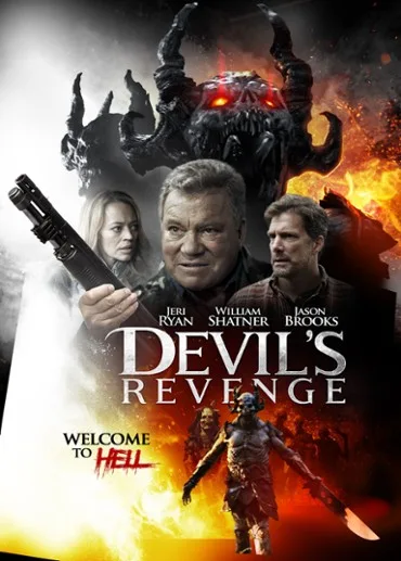 Devil's Revenge