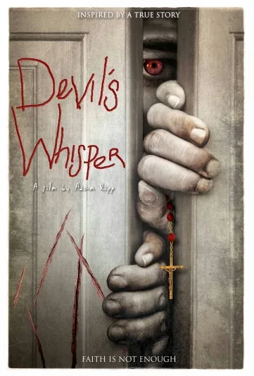 Devil's Whisper