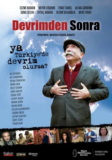 Devrimden Sonra
