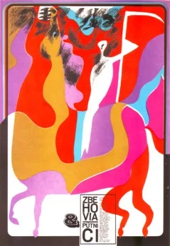 Dezerterzy i pielgrzymi