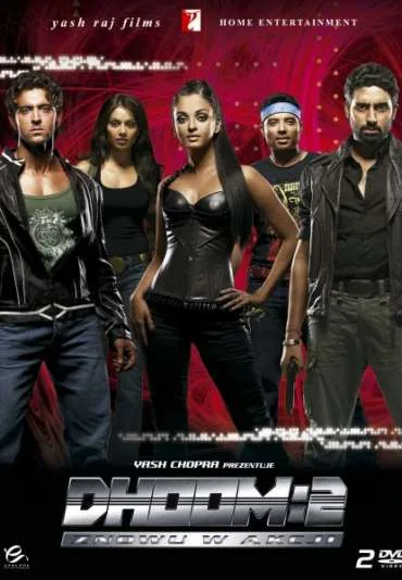 Dhoom 2