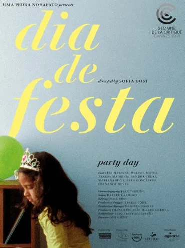 Dia de Festa