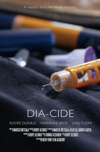 Dia-Cide