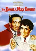 Diabeł i Pan Devlin