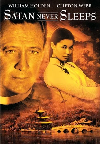 Diabeł nigdy nie śpi