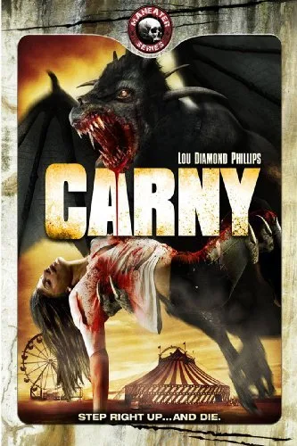 Diabeł z New Jersey