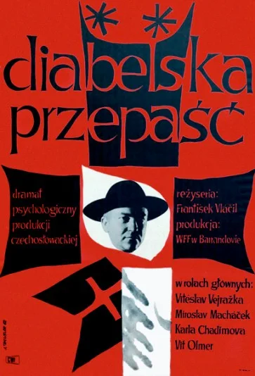 Diabelska przepaść