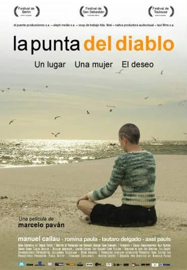 Diabelski przylądek