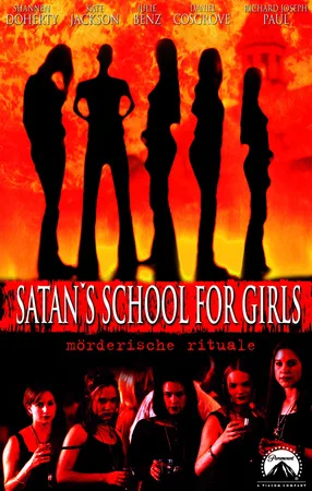 Diabelskie gimnazjum