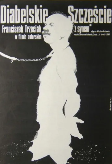 Diabelskie szczęście