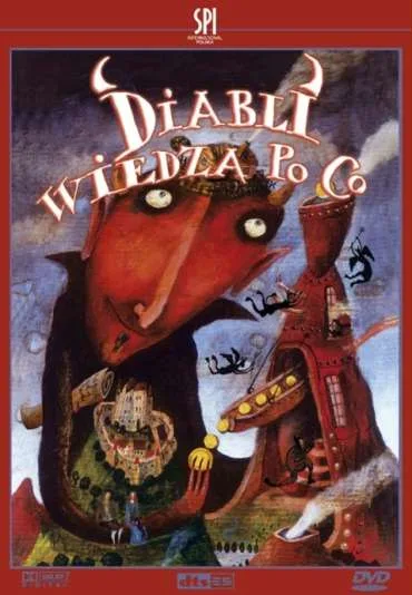 Diabli wiedzą po co