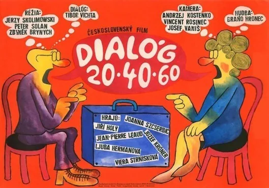 Dialog 20-40-60
