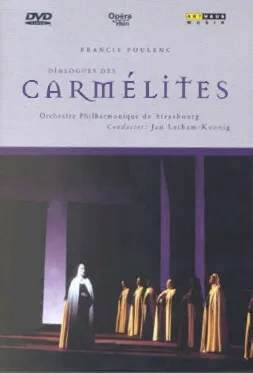 Dialogues des Carmélites