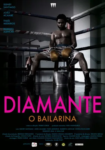 Diamante, O Bailarina